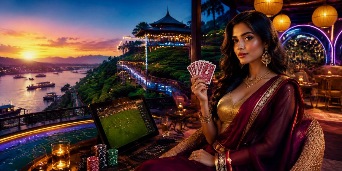 1188a 1188a — বাংলাদেশের জন্য তৈরি অ্যাকাউন্ট অভিজ্ঞতা